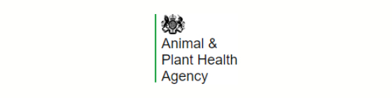 Animal and Plant Health Agency logo