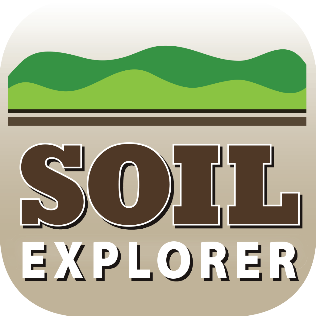 Soil Explorer icon