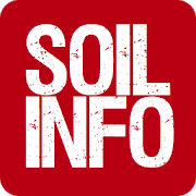 SoilInfo icon