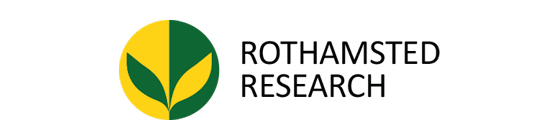 Rothamsted Research logo