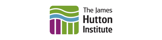 The James Hutton Institute logo