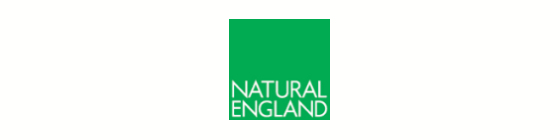 Natural England logo