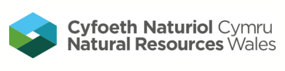 Natural Resources Wales logo