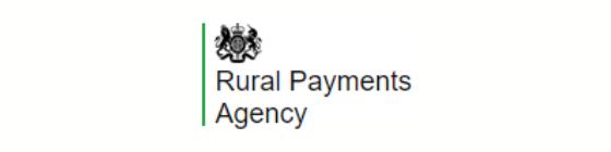 Rural Payments Agency logo