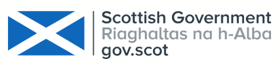 Scottish Government logo