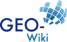Geo-wiki icon