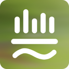 Saltmarsh App icon