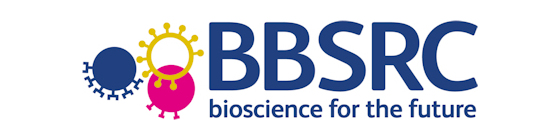 BBSRC logo