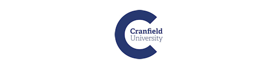 Cranfield University logo