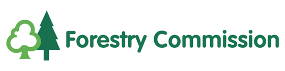 Forestry Commission logo