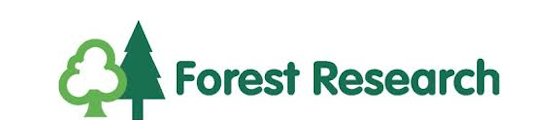 Forestry Research logo