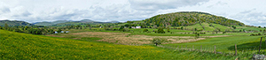 River Eden demonstration test catchment